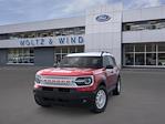 2025 Ford Bronco Sport AWD SUV for sale #T25836 - photo 2