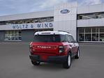 2025 Ford Bronco Sport AWD SUV for sale #T25836 - photo 8