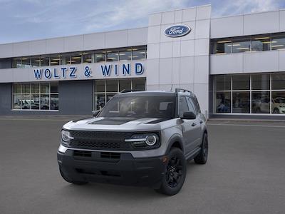 New 2025 Ford Bronco Sport Big Bend for sale #T25839 - photo 2