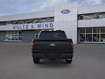 New 2025 Ford F-150 XLT SuperCrew Cab 4x4 Pickup for sale #T25840 - photo 5