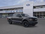 New 2025 Ford F-150 XLT SuperCrew Cab 4x4 Pickup for sale #T25840 - photo 7
