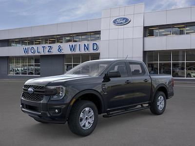 New 2025 Ford Ranger XL SuperCrew Cab for sale #T25841 - photo 1