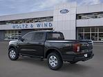 New 2025 Ford Ranger XL SuperCrew Cab for sale #T25841 - photo 2