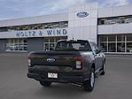 New 2025 Ford Ranger XL SuperCrew Cab for sale #T25841 - photo 8