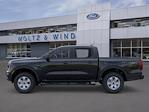 2025 Ford Ranger SuperCrew Cab 4x4 Pickup for sale #T25841 - photo 3