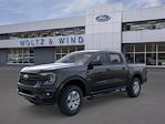 New 2025 Ford Ranger XL SuperCrew Cab for sale #T25841 - photo 1