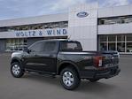 New 2025 Ford Ranger XL SuperCrew Cab for sale #T25841 - photo 4