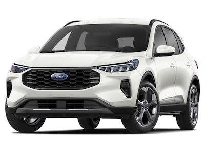 New 2025 Ford Escape ST-Line Select AWD SUV for sale #T25843 - photo 1