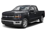 New 2025 Ford F-150 XLT Super Cab 4x4 Pickup for sale #T25845 - photo 1