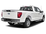 New 2025 Ford F-150 XLT Super Cab 4x4 Pickup for sale #T25845 - photo 3