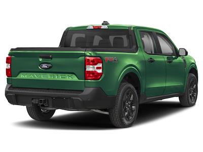 New 2025 Ford Maverick XLT SuperCrew Cab AWD Pickup for sale #T25846 - photo 2