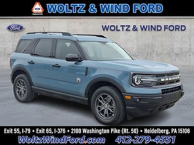 2022 Ford Bronco Sport AWD SUV for sale #T25847A - photo 1
