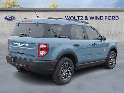 2022 Ford Bronco Sport AWD SUV for sale #T25847A - photo 2