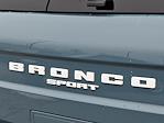 Used 2022 Ford Bronco Sport Big Bend for sale #T25847A - photo 29