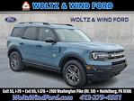 Used 2022 Ford Bronco Sport Big Bend for sale #T25847A - photo 1