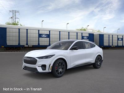 New 2025 Ford Mustang Mach-E GT AWD SUV for sale #T25848 - photo 1
