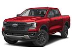 New 2025 Ford Ranger XLT SuperCrew Cab 4x4 Pickup for sale #T25849 - photo 1