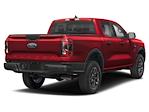 New 2025 Ford Ranger XLT SuperCrew Cab 4x4 Pickup for sale #T25849 - photo 2