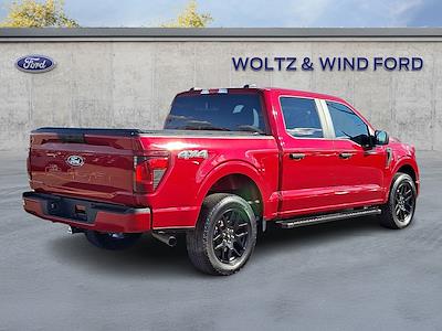 2024 Ford F-150 SuperCrew Cab 4x4 Pickup for sale #T25849A - photo 2