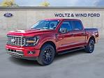 Used 2024 Ford F-150 STX SuperCrew Cab for sale #T25849A - photo 4