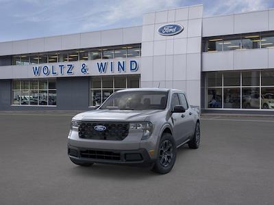 New 2025 Ford Maverick XLT SuperCrew Cab for sale #T25850 - photo 2