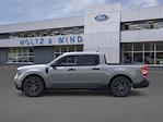 New 2025 Ford Maverick XLT SuperCrew Cab for sale #T25850 - photo 3