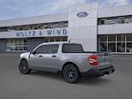 New 2025 Ford Maverick XLT SuperCrew Cab for sale #T25850 - photo 4