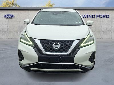 Used 2020 Nissan Murano S for sale #T25850A - photo 2