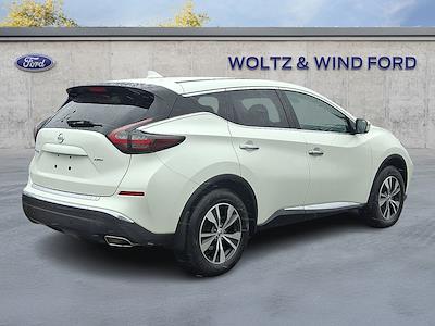 Used 2020 Nissan Murano S for sale #T25850A - photo 2