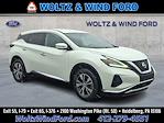 Used 2020 Nissan Murano S for sale #T25850A - photo 1