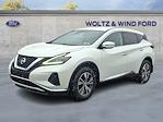 Used 2020 Nissan Murano S for sale #T25850A - photo 4