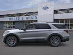 New 2025 Ford Explorer ST-Line 4WD SUV for sale #T25851 - photo 3