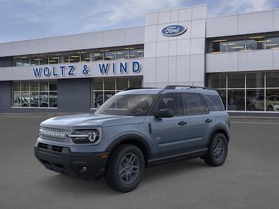2025 Ford Bronco Sport AWD SUV for sale #T25852 - photo 1
