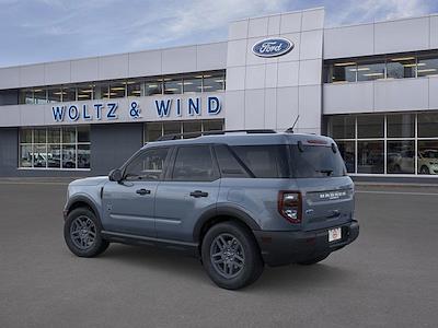 New 2025 Ford Bronco Sport - photo 1