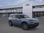 New 2025 Ford Bronco Sport Big Bend for sale #T25852 - photo 7