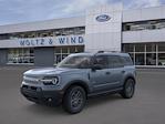 New 2025 Ford Bronco Sport Big Bend AWD SUV for sale #T25852 - photo 1