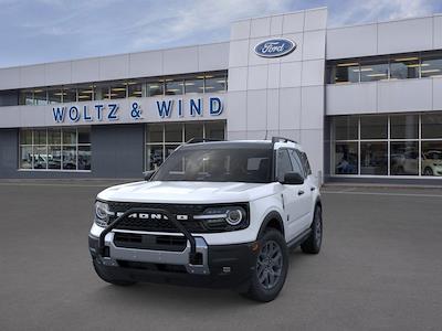New 2025 Ford Bronco Sport Big Bend AWD SUV for sale #T25853 - photo 2
