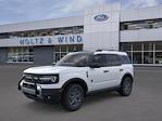 New 2025 Ford Bronco Sport Big Bend for sale #T25853 - photo 1