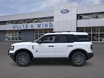 New 2025 Ford Bronco Sport Big Bend for sale #T25853 - photo 4