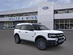 New 2025 Ford Bronco Sport Big Bend for sale #T25853 - photo 7