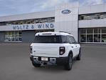 New 2025 Ford Bronco Sport Big Bend for sale #T25853 - photo 8