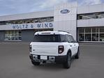 New 2025 Ford Bronco Sport Big Bend AWD SUV for sale #T25853 - photo 8