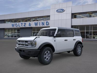 2025 Ford Bronco 4WD SUV for sale #T25856 - photo 1