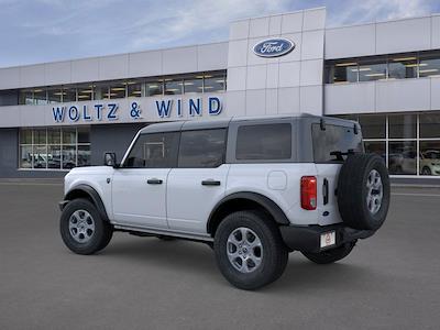 2025 Ford Bronco 4WD SUV for sale #T25856 - photo 2