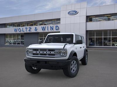 New 2025 Ford Bronco Big Bend for sale #T25856 - photo 2