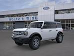 2025 Ford Bronco 4WD SUV for sale #T25856 - photo 1