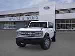 2025 Ford Bronco 4WD SUV for sale #T25856 - photo 3