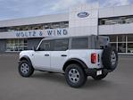 2025 Ford Bronco 4WD SUV for sale #T25856 - photo 2