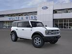 New 2025 Ford Bronco Big Bend for sale #T25856 - photo 7