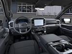 New 2025 Ford F-150 XLT SuperCrew Cab for sale #T25857 - photo 9